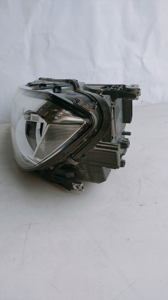 Frontscheinwerfer VW Touran 5TB941035B Full LED Links Scheinwerfer Headlight