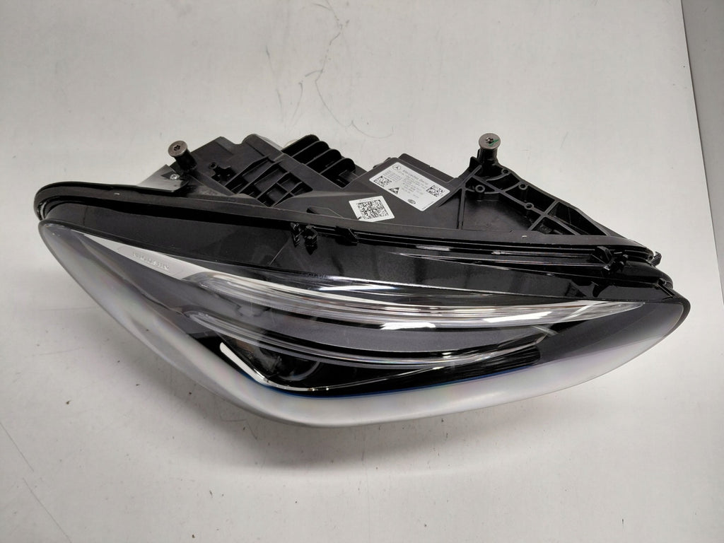 Frontscheinwerfer Mercedes-Benz W247 A2479061005 Rechts Scheinwerfer Headlight SCH3424312816nd