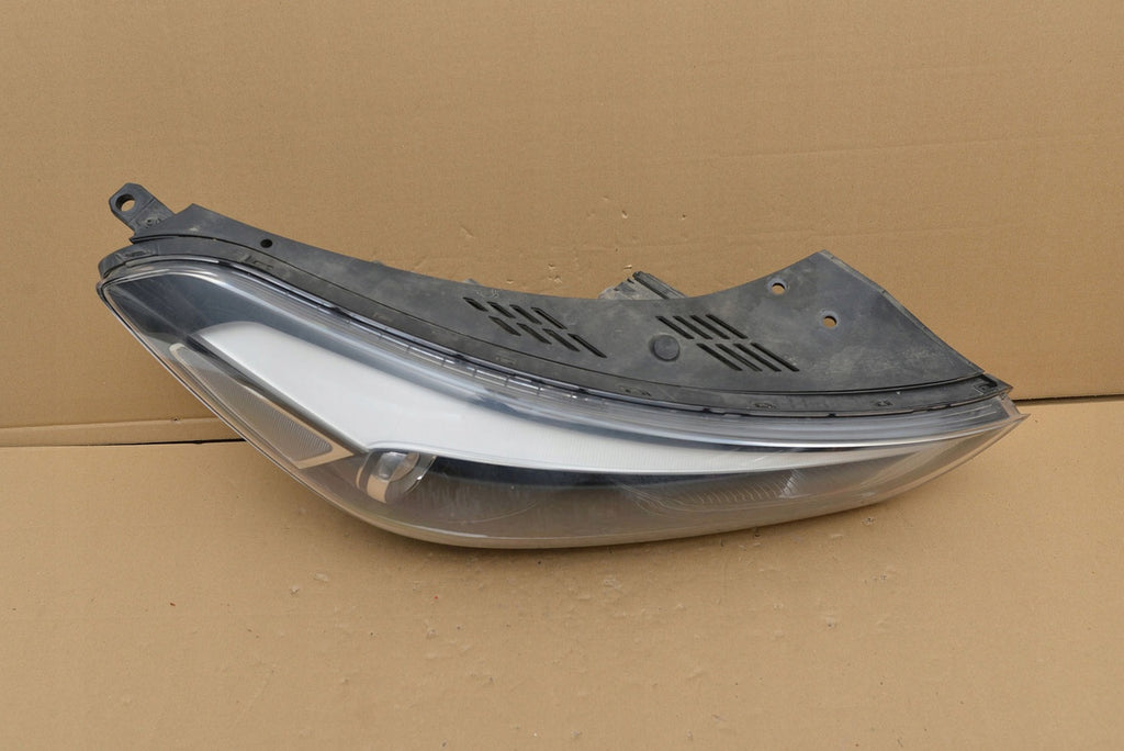 Frontscheinwerfer Hyundai Tucson 92102-D7100 Rechts Scheinwerfer Headlight SCH7845579683pj