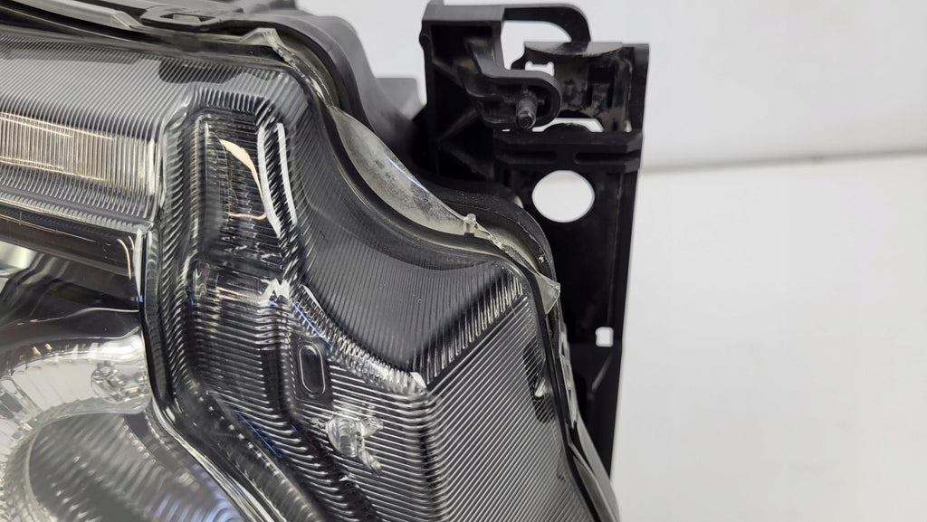 Frontscheinwerfer Land Rover Range Sport L320 Xenon Rechts Headlight SCH1254529037zt
