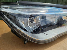 Load image into Gallery viewer, Frontscheinwerfer BMW F01 F02 737967802 Full LED Rechts Scheinwerfer Headlight SCH9377656129bu