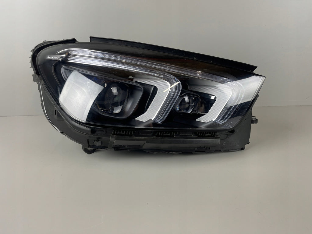 Frontscheinwerfer Mercedes-Benz Gle A167906604 Full LED Rechts Headlight