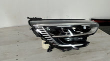 Laden Sie das Bild in den Galerie-Viewer, Frontscheinwerfer Renault Megane IV 260105675R LED Rechts Scheinwerfer Headlight SCH6053588419ag