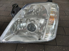 Load image into Gallery viewer, Frontscheinwerfer Opel Meriva A 93321055 93321054 Xenon Ein Satz Headlight SCH1112008832pv