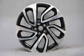 1x Alufelge 19 Zoll 7.5