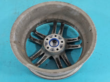 Laden Sie das Bild in den Galerie-Viewer, 1x Alufelge 17 Zoll 7.0" 5x112 48 5ET 1397034 VW Passat Cc Rim Wheel FEL9174441693nv