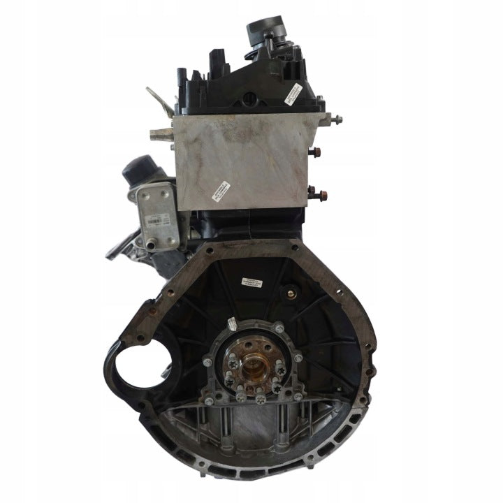 Motor Mercedes-Benz W204 646811 2.2 CDI 159TKm Diesel Engine Unkomplett MOT7154715203in