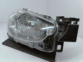 Frontscheinwerfer Mazda 2 DB5J-51030 Rechts Scheinwerfer Headlight SCH8305135312ti