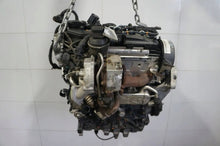 Laden Sie das Bild in den Galerie-Viewer, Motor VW Passat Cc Tiguan Sharan CFF 2.0 TDI 2013 Diesel Engine Komplett