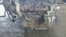 Load image into Gallery viewer, Motor Hyundai Kia Ix20 Venga D4FC 1.4 CRDI Diesel Engine Komplett MOT6825331924ld