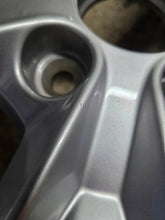 Load image into Gallery viewer, 1x Alufelge 18 Zoll 7.5" 5x108 50 5ET Matt Silber 32271574 Volvo V60 I S60 FEL1110876766ib