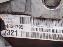 Load image into Gallery viewer, Motor BMW Rover X5 E53 7624788835 7385797968 3.0 Diesel Engine Komplett