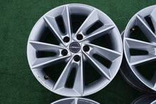 Load image into Gallery viewer, 4x Alufelge 17 Zoll 6.5" 5x112 38ET DK65738 Audi Q3 II Kodiaq Rim Wheel FEL5450006352mh