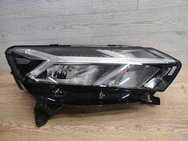 Frontscheinwerfer Dacia Sandero III 260104363R Rechts Scheinwerfer Headlight