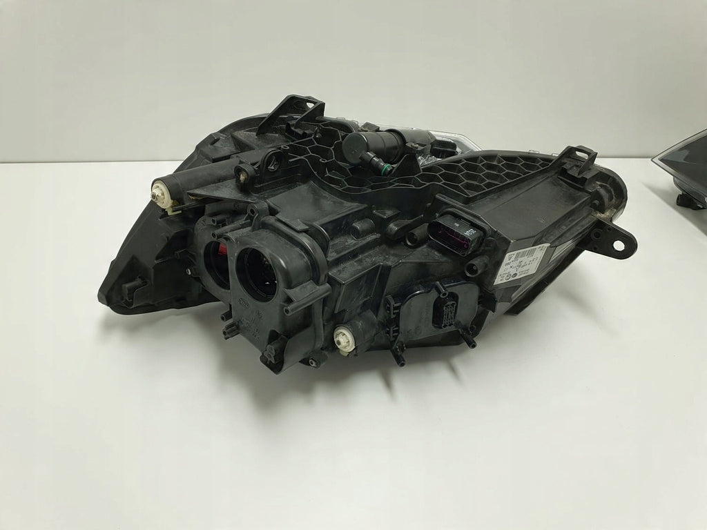 Frontscheinwerfer Skoda Superb II 3T1941015H 3T1941016H Xenon Rechts oder Links