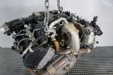 Laden Sie das Bild in den Galerie-Viewer, Motor Audi A8 CDT CDTA 3.0 TDI 250PS 184kW 2011 Diesel Engine Komplett MOT9993415335an
