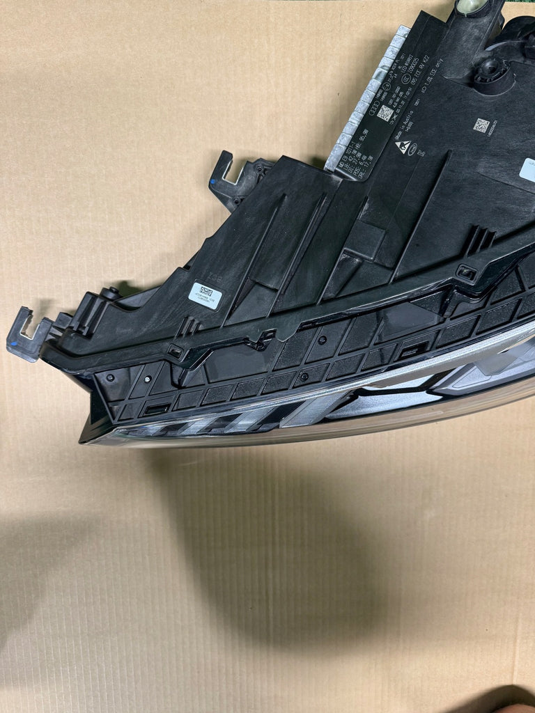 Frontscheinwerfer Audi E Tron Gt 4J3941035 LED Ein Stück (Rechts oder Links) SCH4583717615ki