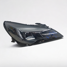 Laden Sie das Bild in den Galerie-Viewer, Frontscheinwerfer Opel Astra K 39195689 LED Rechts Scheinwerfer Headlight