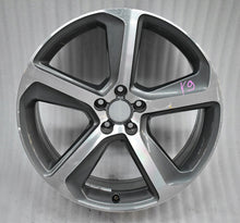 Load image into Gallery viewer, 1x Alufelge 20 Zoll 8.5" 5x112 33ET 8R0601025CA, 8R0601025CJ Audi Q5 Rim Wheel FEL4638109408wb