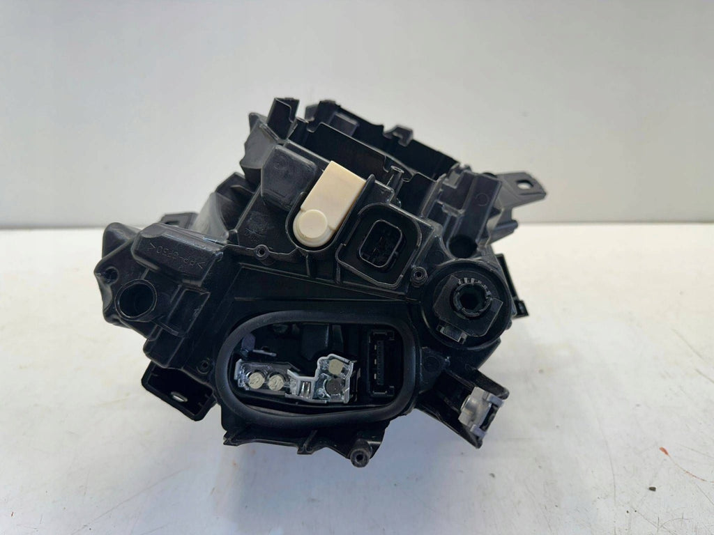Frontscheinwerfer Mini 5B5120501 Links Scheinwerfer Headlight SCH6685754736ak