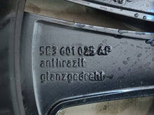 Laden Sie das Bild in den Galerie-Viewer, 1x Alufelge 18 Zoll 7.5" 5x112 48ET 5E3601025N Skoda Octavia Iv Rim Wheel FEL1265956616qp