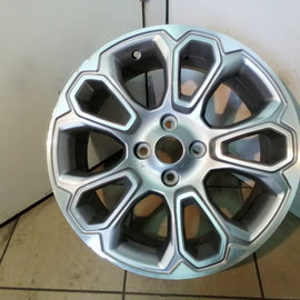 1x Alufelge 17 Zoll 7.0