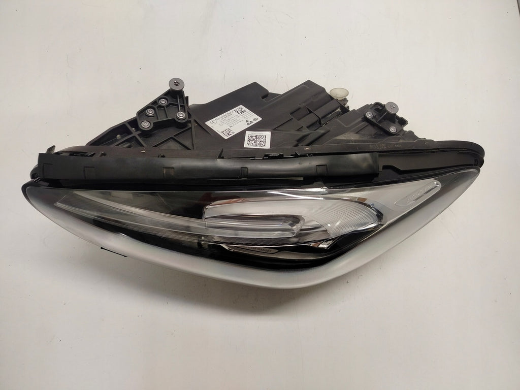 Frontscheinwerfer Mercedes-Benz W247 A2479060904 Full LED Links Headlight SCH2411342592ud