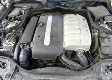 Laden Sie das Bild in den Galerie-Viewer, Motor Mercedes-Benz W211 647961 2.7 CDI 240TKm Diesel Engine Unkomplett MOT6984859056qc
