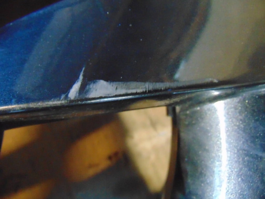 1x Alufelge 15 Zoll 5.5" 4x100 41ET Glanz Graphit 1ST601025 Skoda Citigo FEL4151518634lz