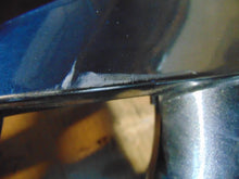 Laden Sie das Bild in den Galerie-Viewer, 1x Alufelge 15 Zoll 5.5" 4x100 41ET Glanz Graphit 1ST601025 Skoda Citigo FEL4151518634lz