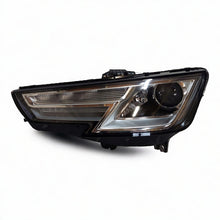 Laden Sie das Bild in den Galerie-Viewer, Frontscheinwerfer Audi A4 B9 8W0941005 LED Links Scheinwerfer Headlight