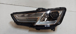 Frontscheinwerfer Audi A4 B9 8W0941005 LED Links Scheinwerfer Headlight SCH3300844183vo