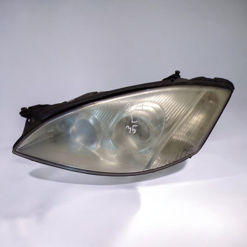 Frontscheinwerfer Mercedes-Benz W221 A2218200961 Xenon Links Headlight