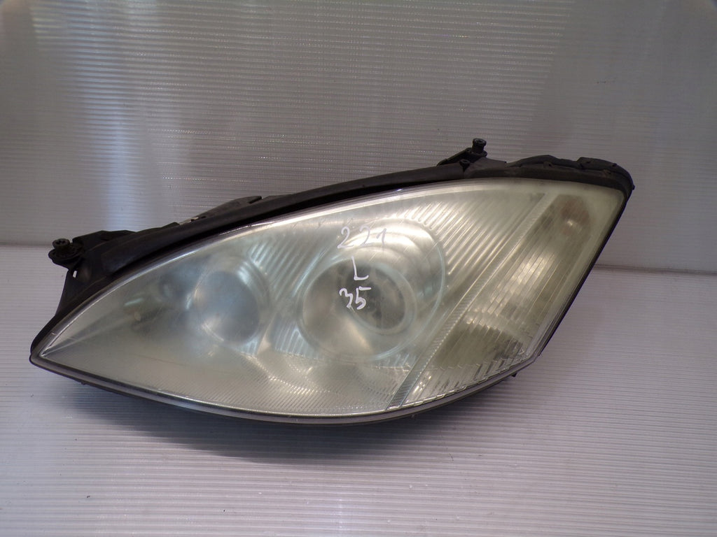 Frontscheinwerfer Mercedes-Benz W221 A2218200961 Xenon Links Headlight