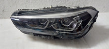 Load image into Gallery viewer, Frontscheinwerfer BMW F48 6311-5A01171-02 Full LED Links Scheinwerfer Headlight SCH4986128152yv