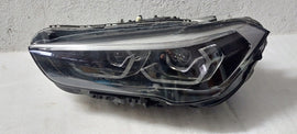 Frontscheinwerfer BMW F48 6311-5A01171-02 Full LED Links Scheinwerfer Headlight SCH4986128152yv
