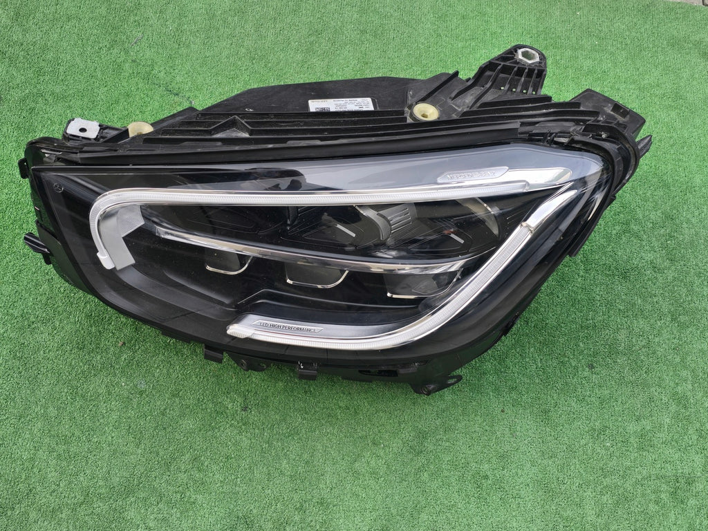 Frontscheinwerfer Mercedes-Benz Glc A2539066901 LED Links Scheinwerfer Headlight SCH8171966362qy