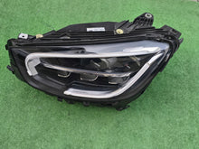 Laden Sie das Bild in den Galerie-Viewer, Frontscheinwerfer Mercedes-Benz Glc A2539066901 LED Links Scheinwerfer Headlight SCH8171966362qy