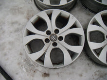 Load image into Gallery viewer, 4x Alufelge 17 Zoll 7.0" 5x108 32ET Citroën C5 Rim Wheel FEL9153697519ug