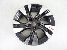 Laden Sie das Bild in den Galerie-Viewer, 1x Alufelge 18 Zoll 7.5" 4x108 49ET YP00063880 Opel Rim Wheel FEL7728853588va