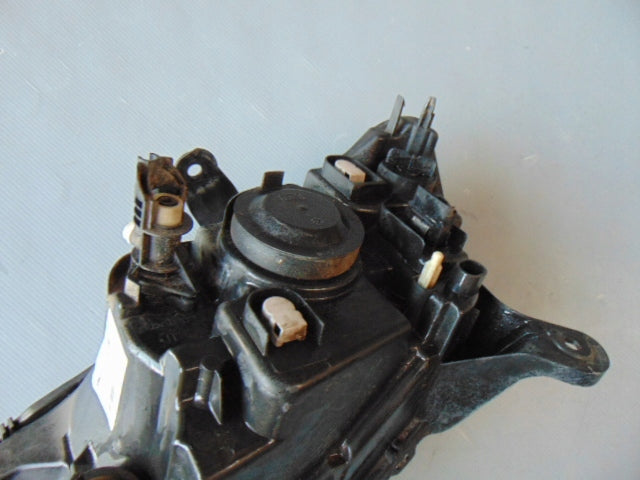 Frontscheinwerfer Renault Logan II Sandero 260105344R Rechts Headlight SCH7250073105ev