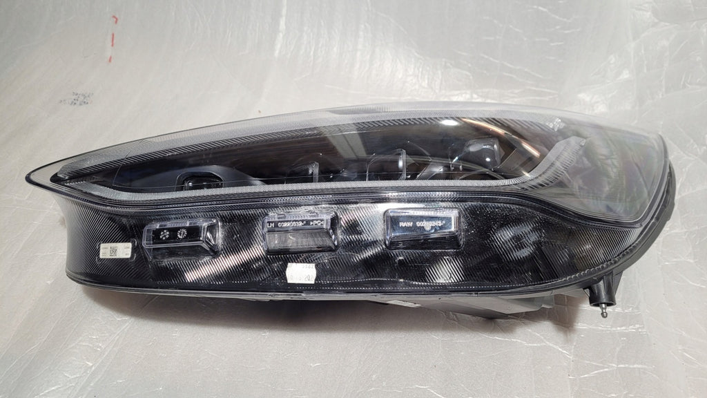 Frontscheinwerfer Ford Focus NX7B-13E017- LED Links Scheinwerfer Headlight SCH1015706223ll
