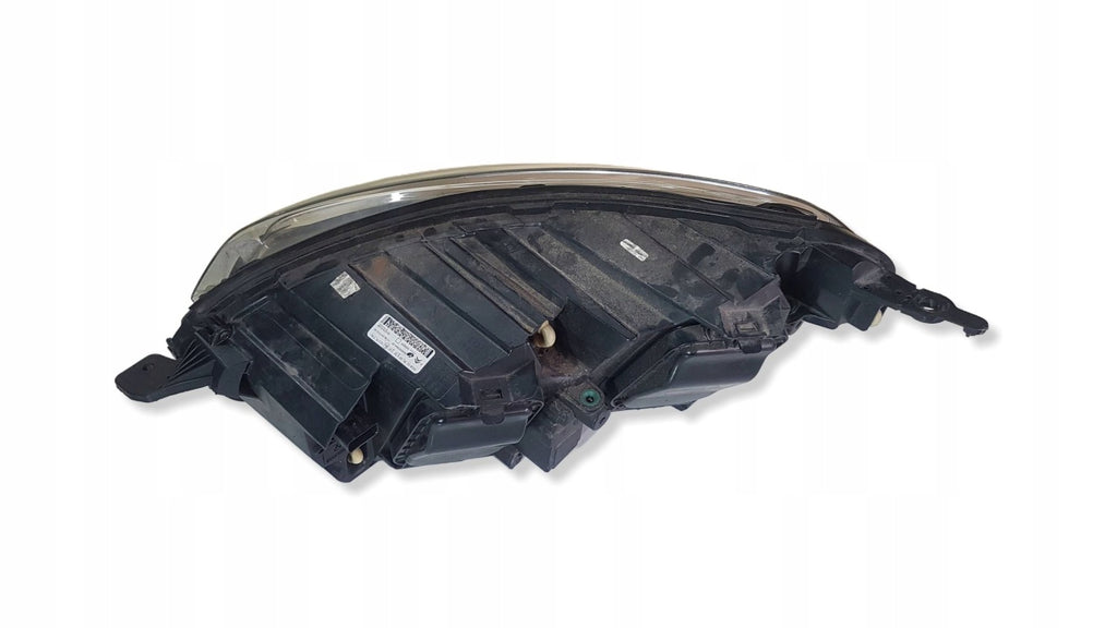 Frontscheinwerfer Citroën Jumpy Vivaro C 00197075-04 Rechts Headlight SCH8705631358rd