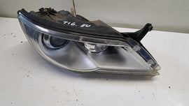 Frontscheinwerfer VW Tiguan 5N1941032K Rechts Scheinwerfer Headlight