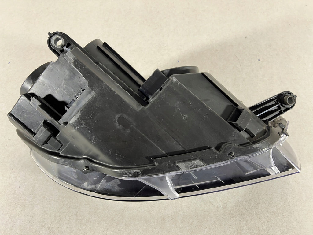 Frontscheinwerfer VW Scirocco 1K8941031D Xenon Links Scheinwerfer Headlight