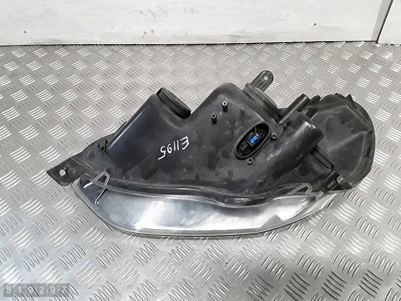 Frontscheinwerfer Ford S-Max 6M2113D154BL Rechts Scheinwerfer Headlight SCH7639031014jq