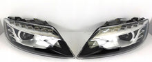 Laden Sie das Bild in den Galerie-Viewer, Frontscheinwerfer Audi Q7 4L0941004AC 4L0941003AC Xenon Rechts oder Links SCH9881969618ru