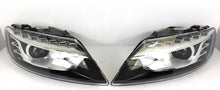 Laden Sie das Bild in den Galerie-Viewer, Frontscheinwerfer Audi Q7 4L0941004AD 4L0941003AD LED Ein Satz Headlight SCH5248237685yl