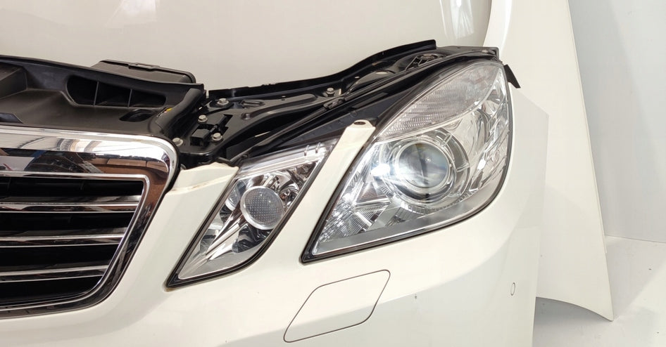 Frontscheinwerfer Mercedes-Benz W212 A2128201039 Xenon Rechts Headlight