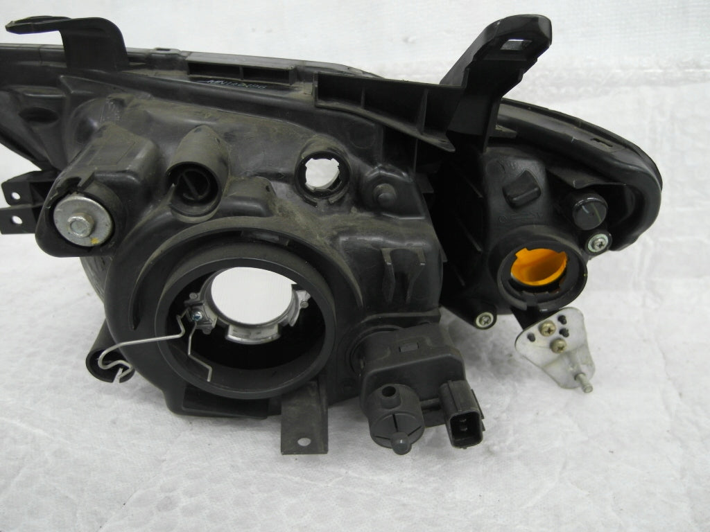 Frontscheinwerfer Mitsubishi L200 MN146196 Rechts Scheinwerfer Headlight